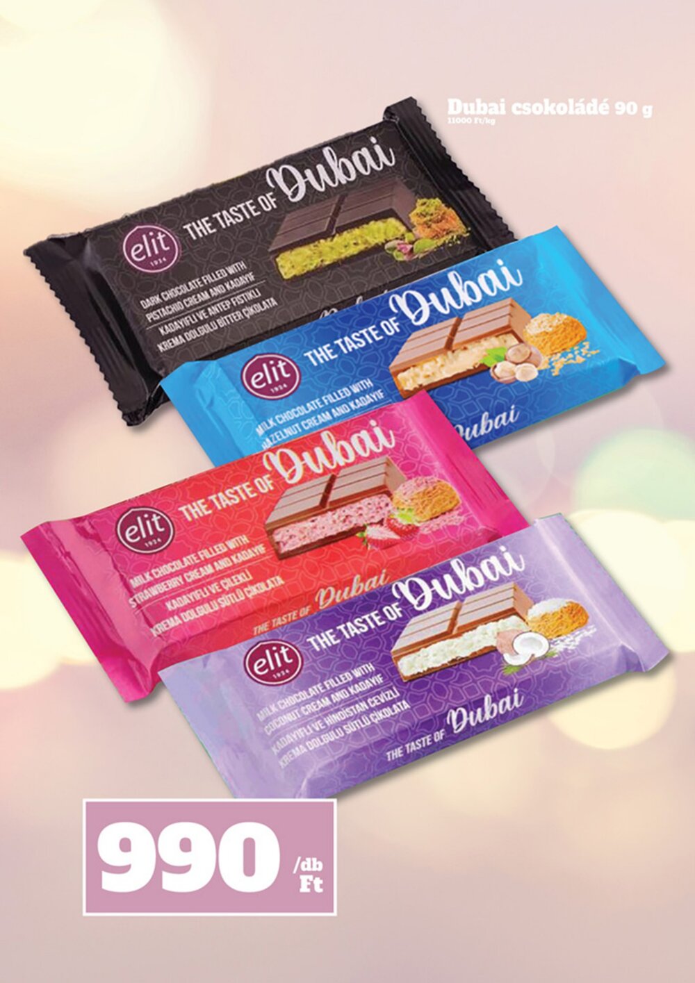 Family Diszkont akciós újság 2026.02.05-től - 3. oldal.