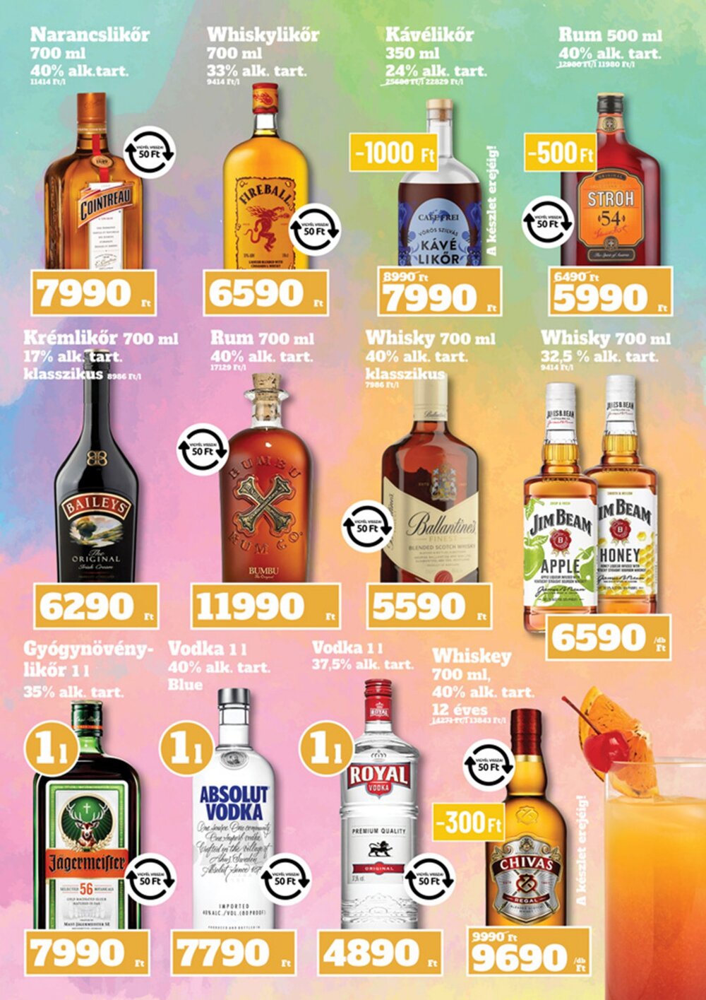 Family Diszkont akciós újság 2026.02.05-től - 30. oldal.