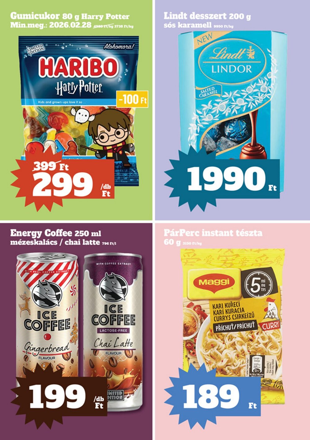 Family Diszkont akciós újság 2026.02.05-től - 31. oldal.