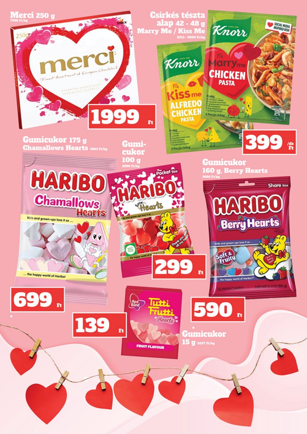 Family Diszkont akciós újság 2026.02.05-től - 5. oldal.