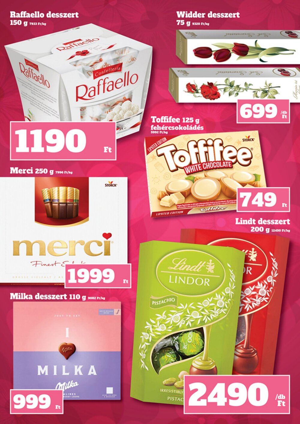 Family Diszkont akciós újság 2026.02.05-től - 6. oldal.