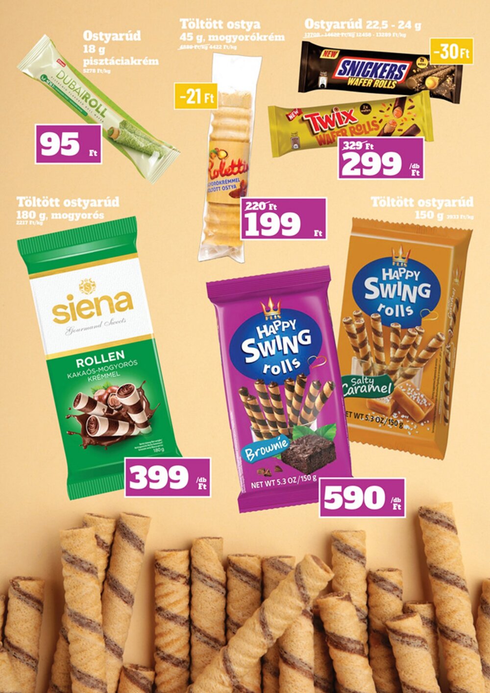 Family Diszkont akciós újság 2026.02.05-től - 9. oldal.