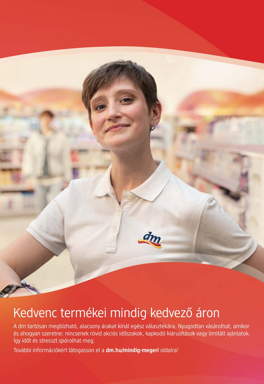 DM drogéria akciós újság 2026.02.05-től - 2. oldal.