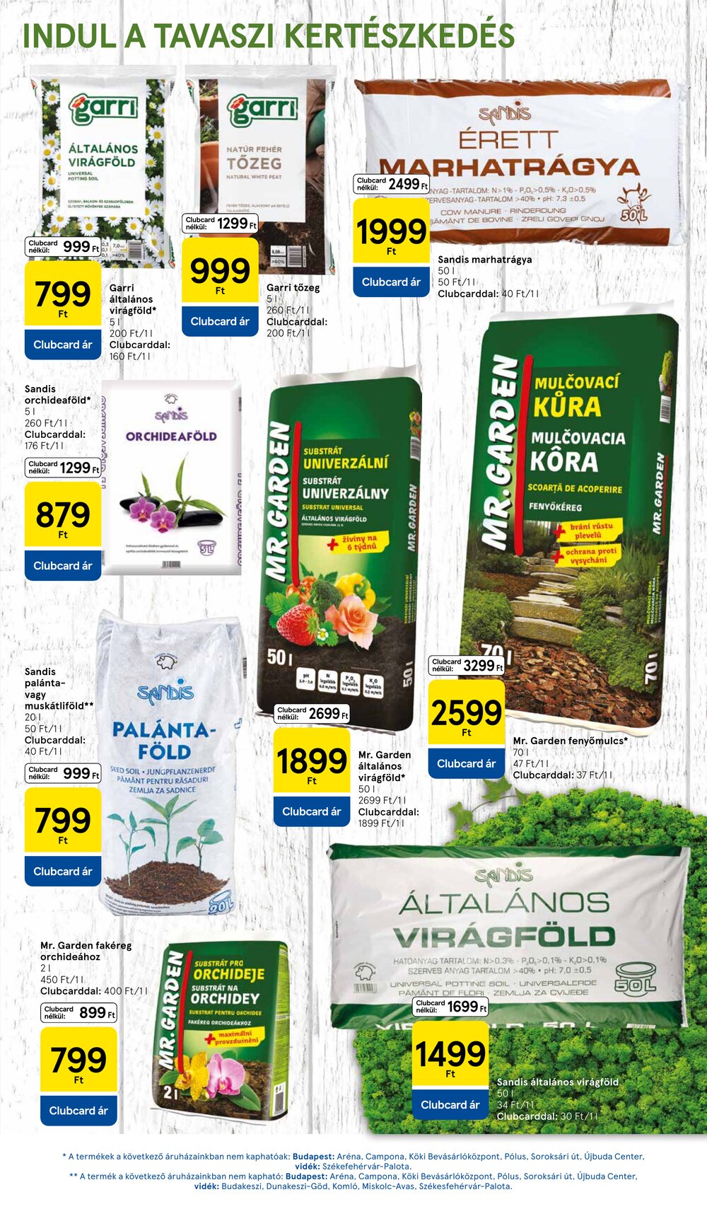 Tesco akciós újság 2026.02.12-től - 15. oldal.