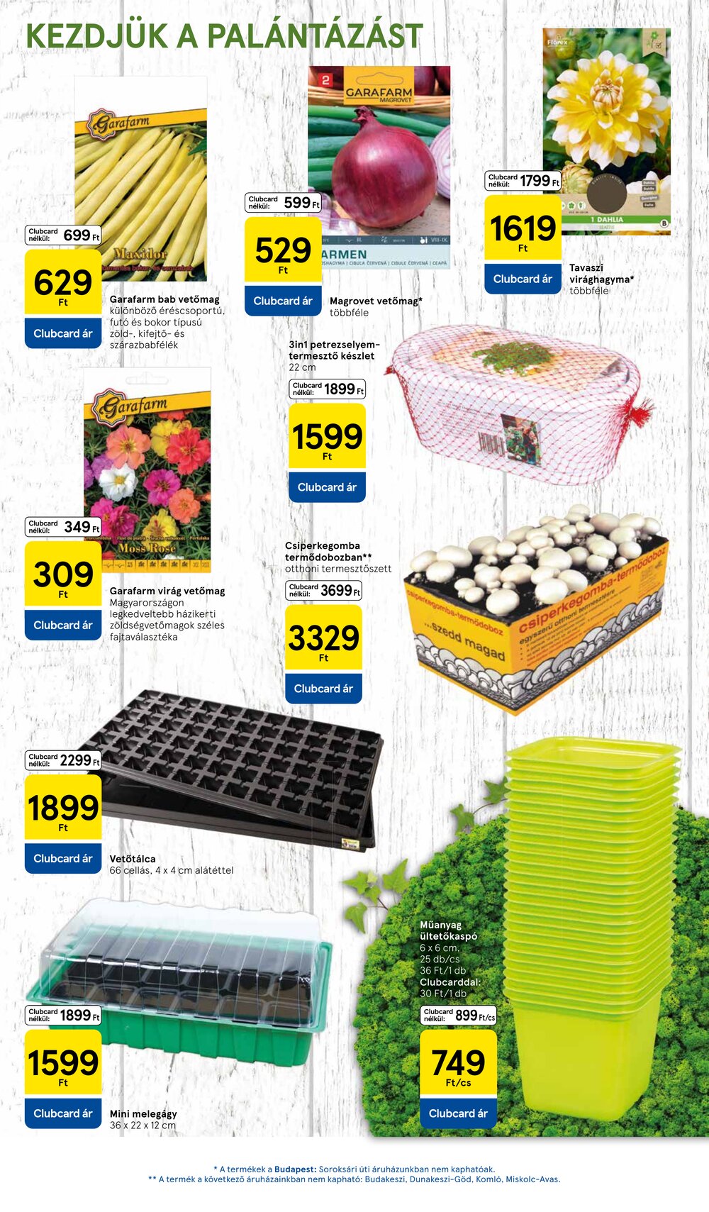 Tesco akciós újság 2026.02.12-től - 17. oldal.