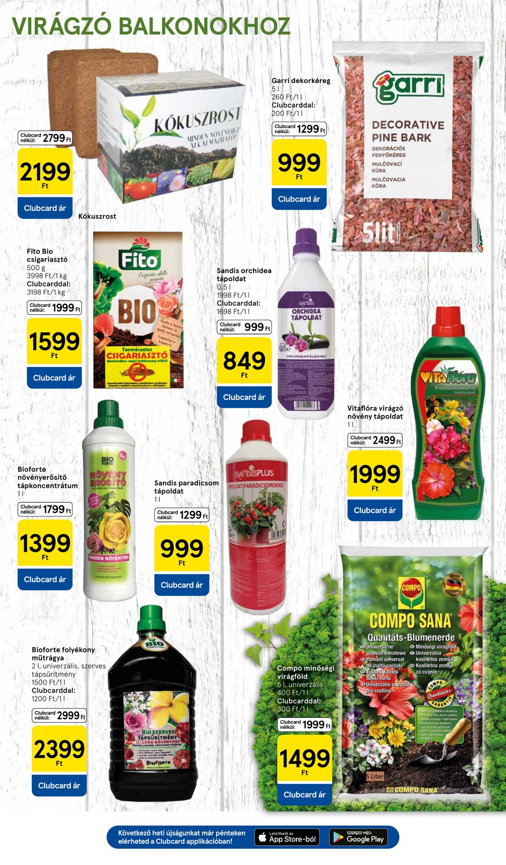 Tesco akciós újság 2026.02.12-től - 35. oldal.