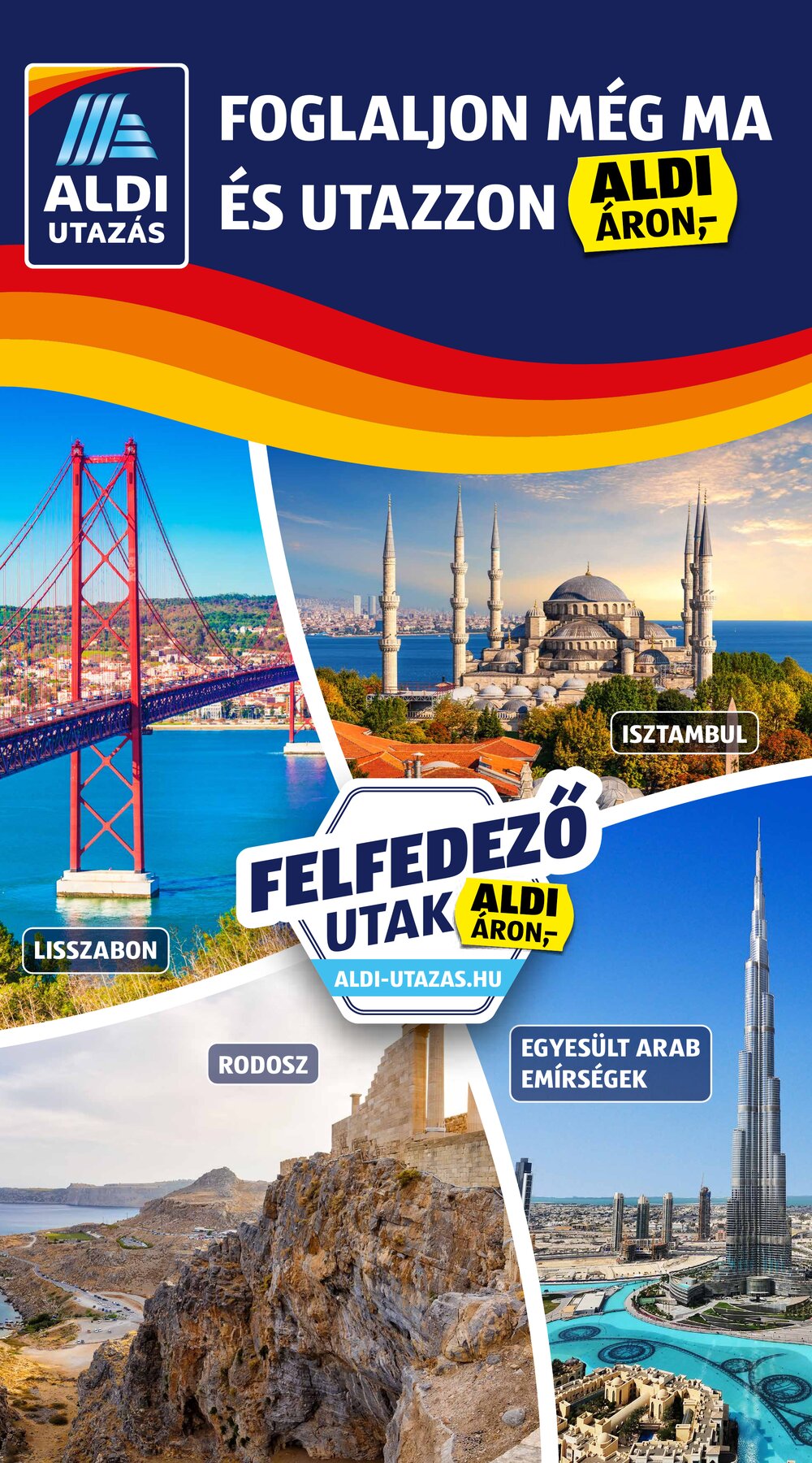 Aldi akciós újság 2026.02.12-től - 3. oldal.