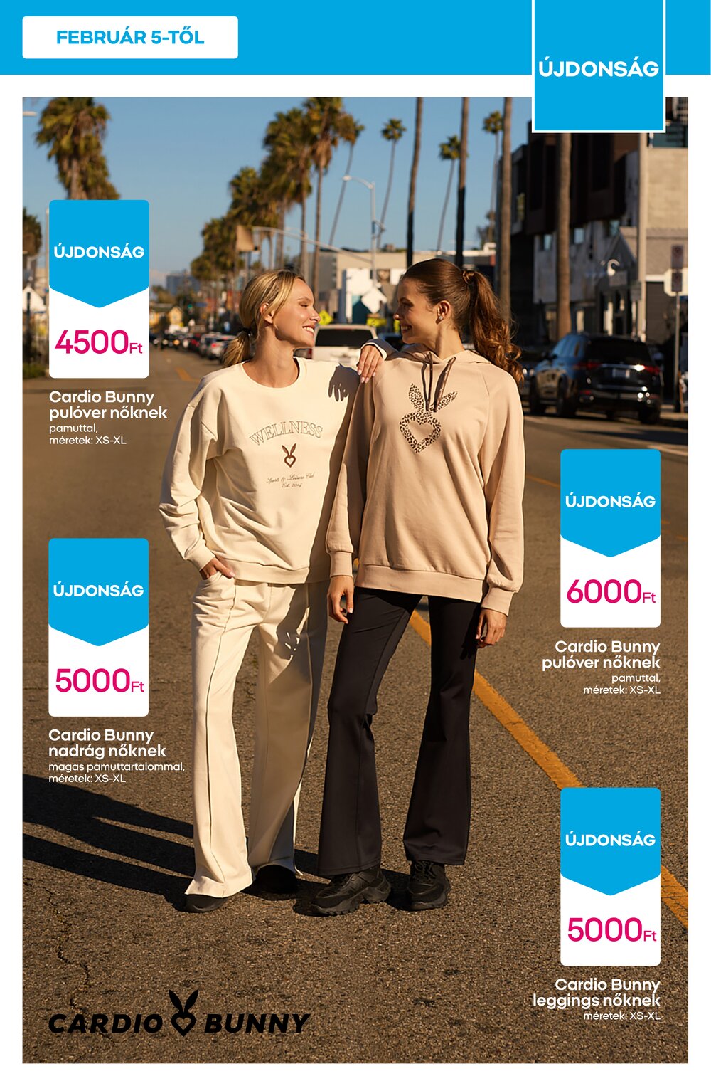 Pepco akciós újság 2026.02.12-től - 9. oldal.