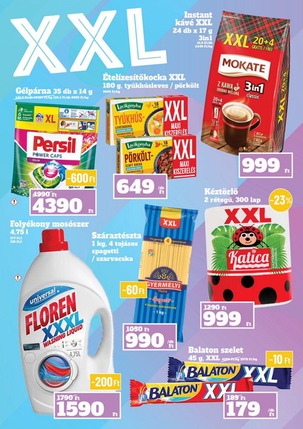 Family Diszkont akciós újság 2026.02.12-től - 11. oldal.