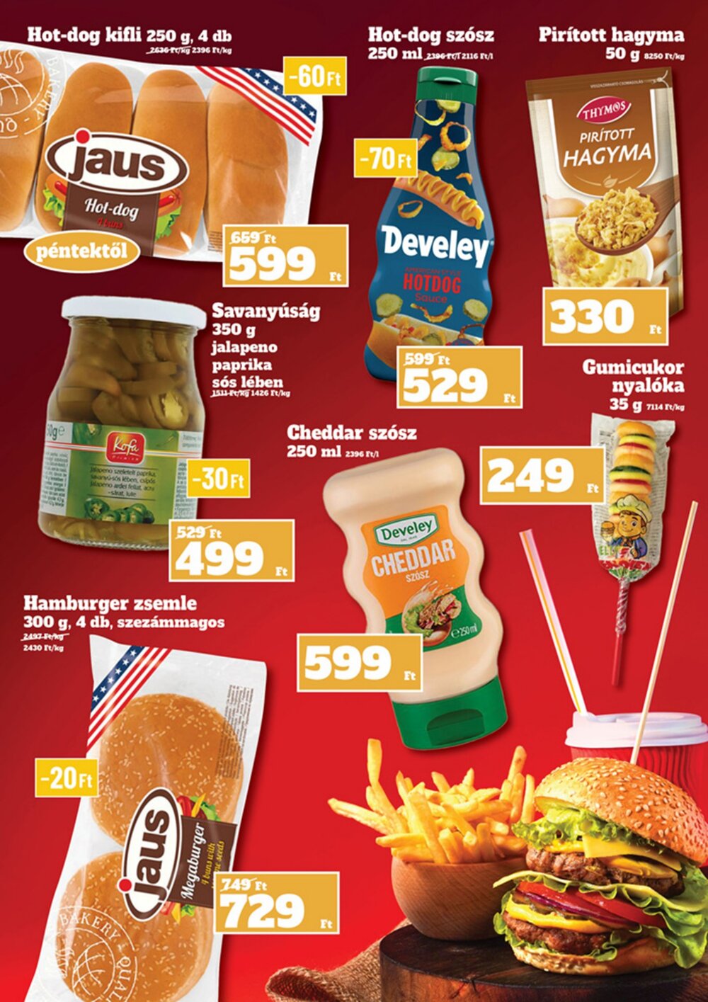 Family Diszkont akciós újság 2026.02.12-től - 12. oldal.