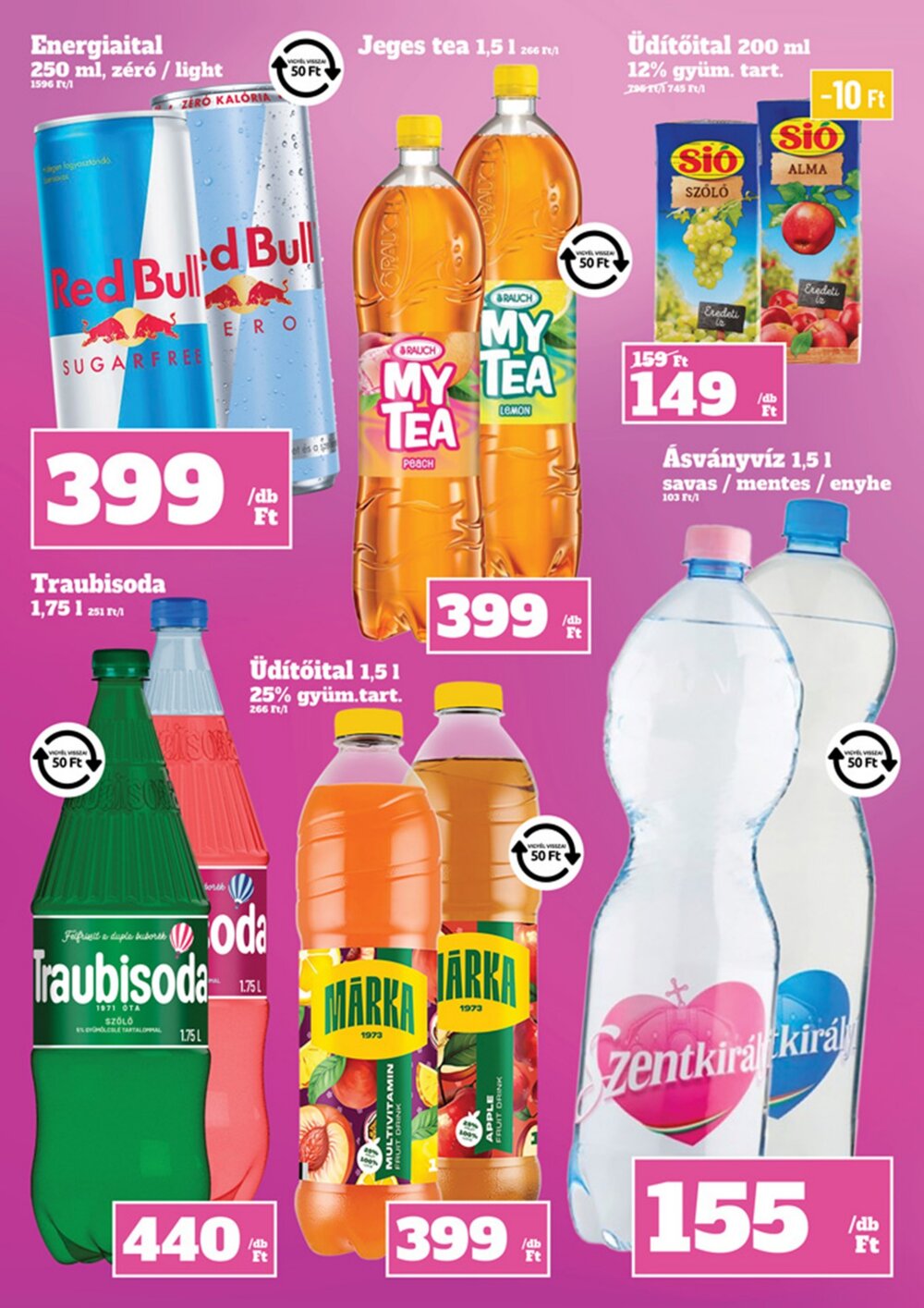 Family Diszkont akciós újság 2026.02.12-től - 17. oldal.