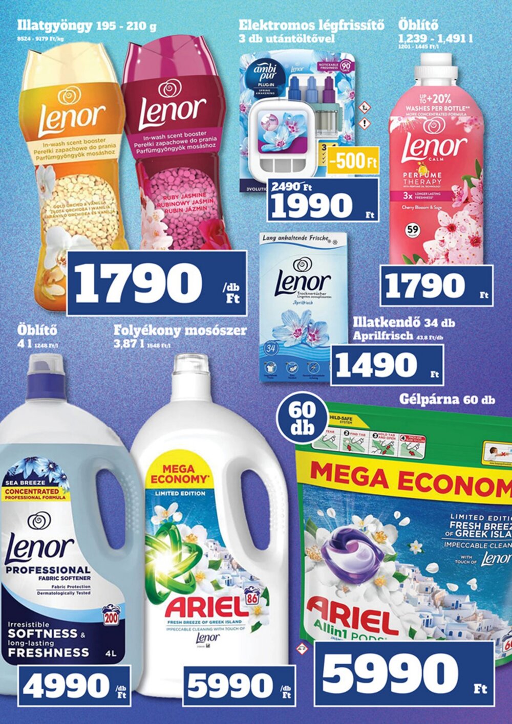 Family Diszkont akciós újság 2026.02.12-től - 20. oldal.