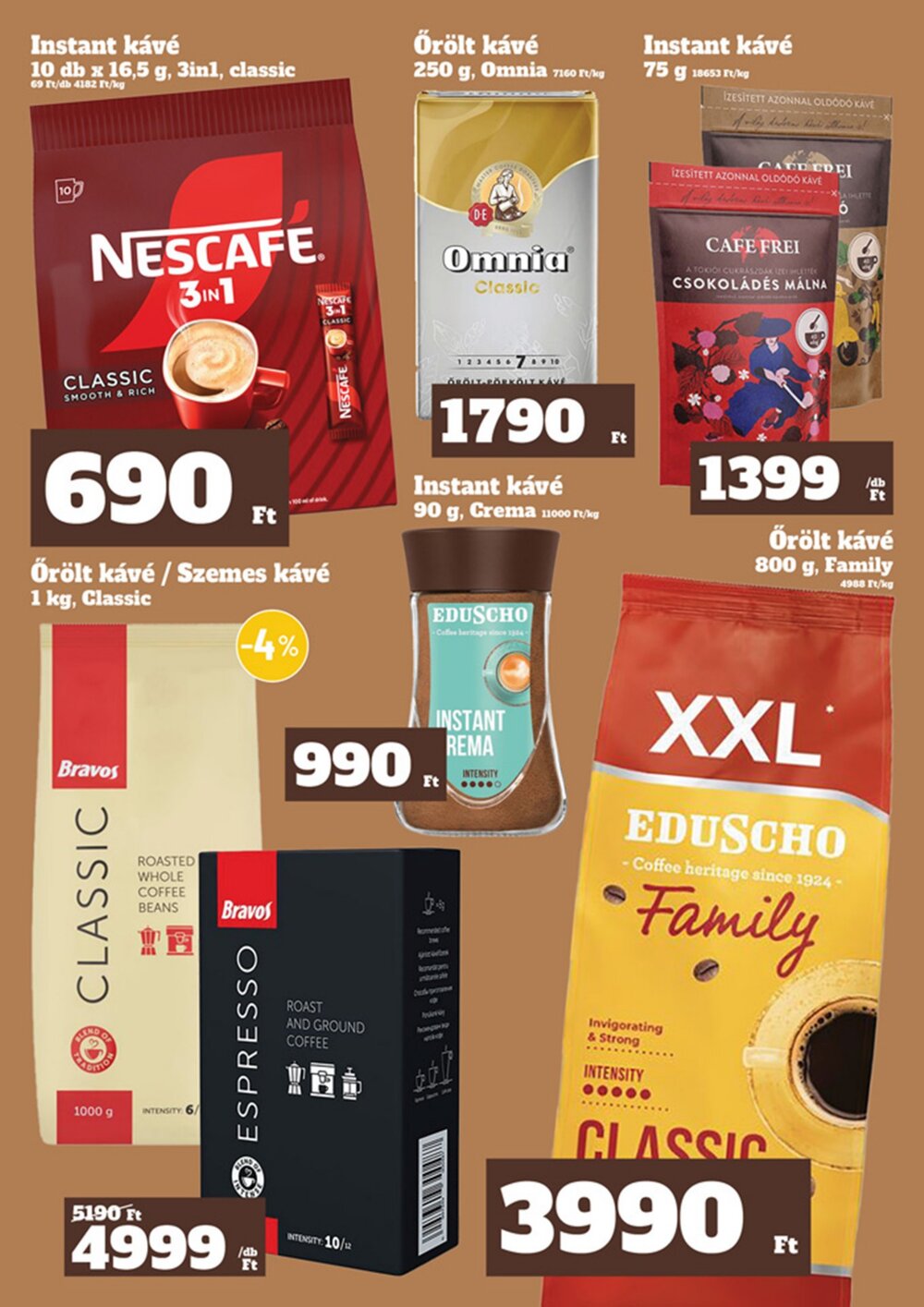 Family Diszkont akciós újság 2026.02.12-től - 26. oldal.