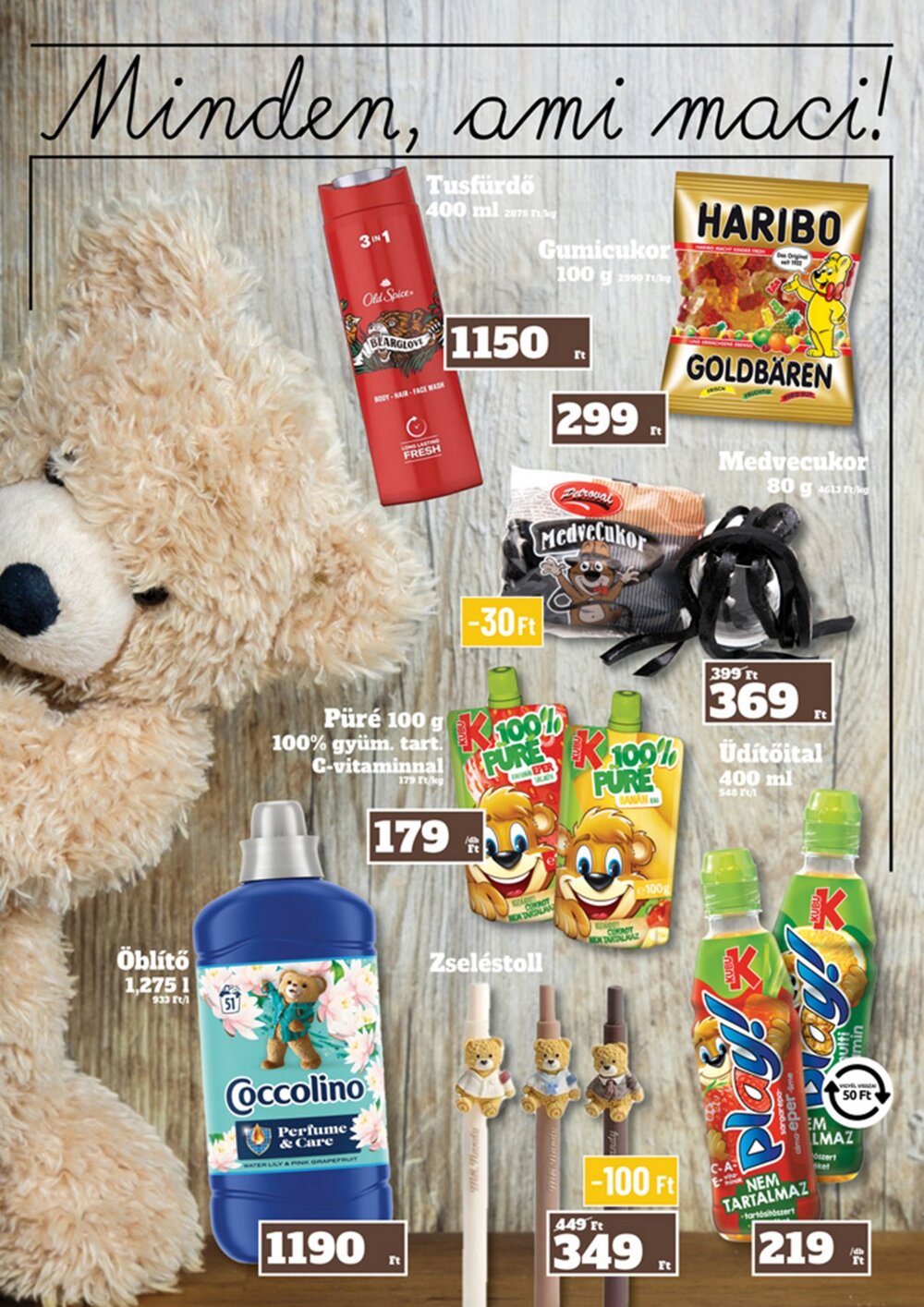 Family Diszkont akciós újság 2026.02.12-től - 27. oldal.