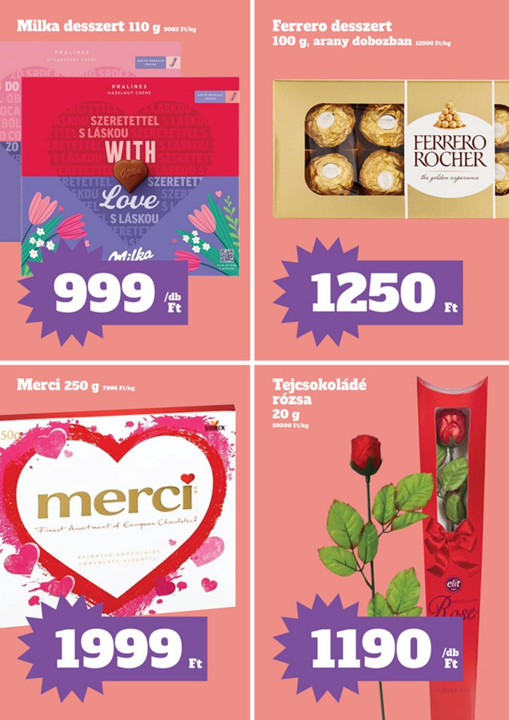 Family Diszkont akciós újság 2026.02.12-től - 3. oldal.