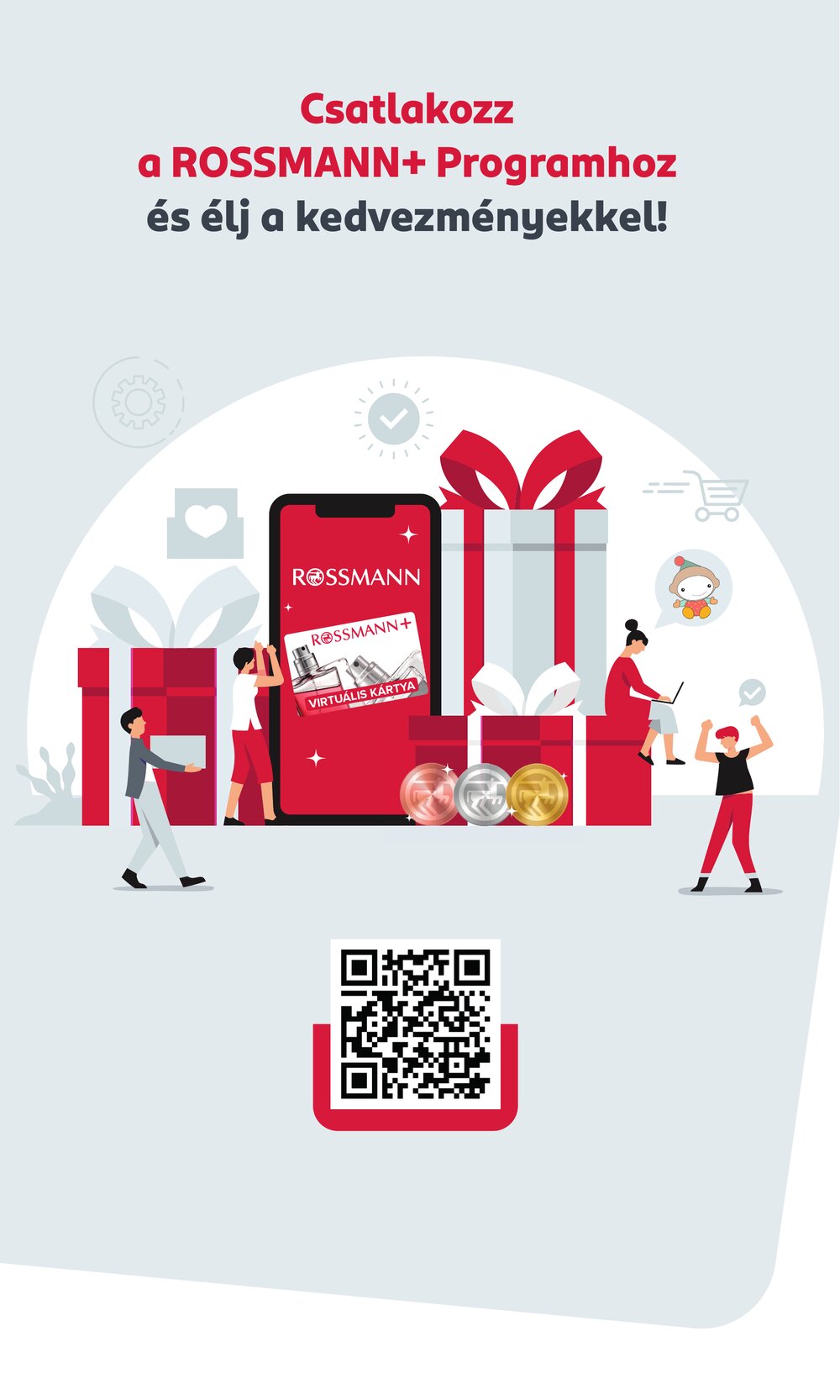 Rossmann akciós újság 2026.02.16-tól - 21. oldal.