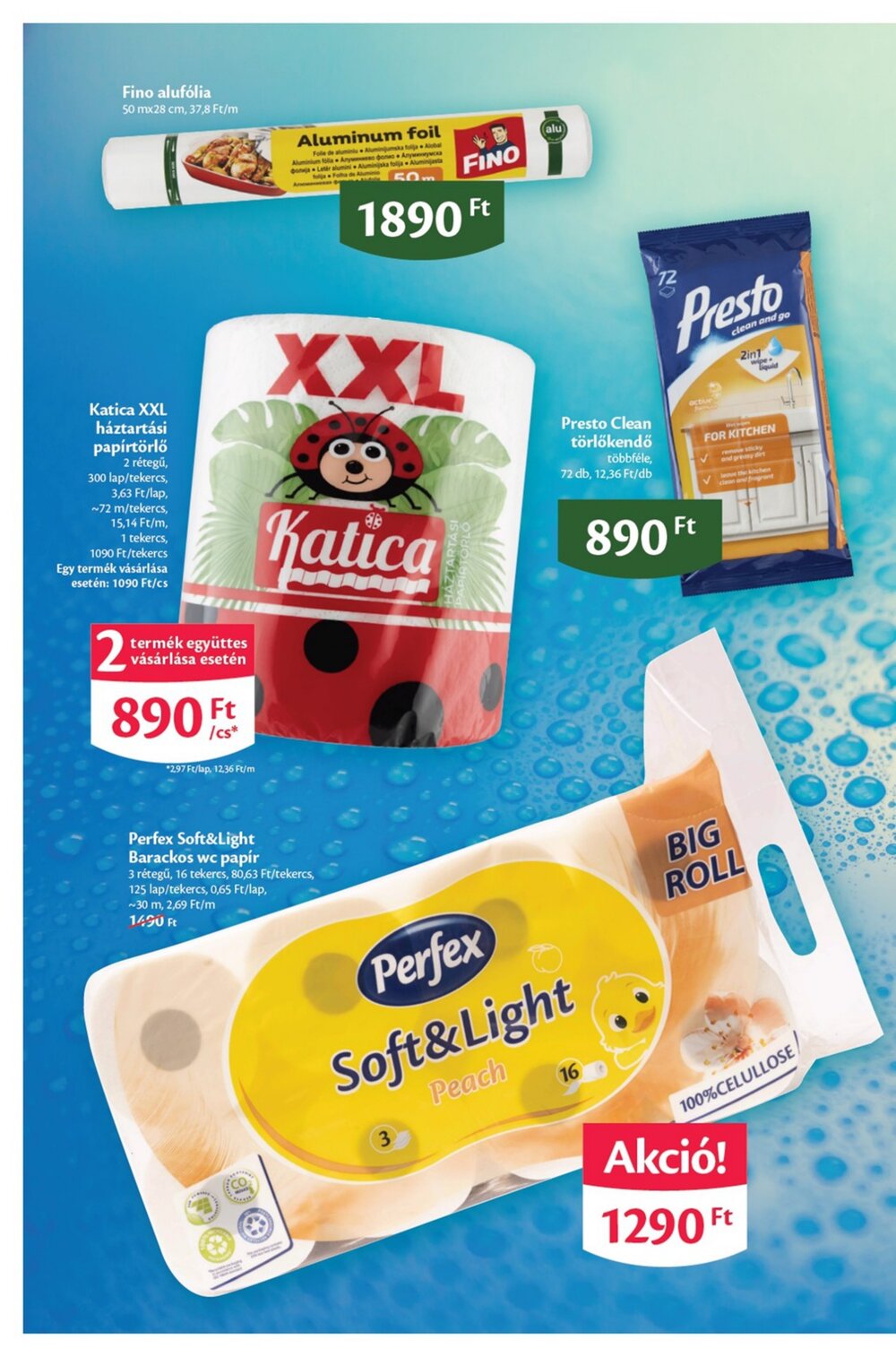 EcoFamily akciós újság 2026.02.16-tól - 8. oldal.
