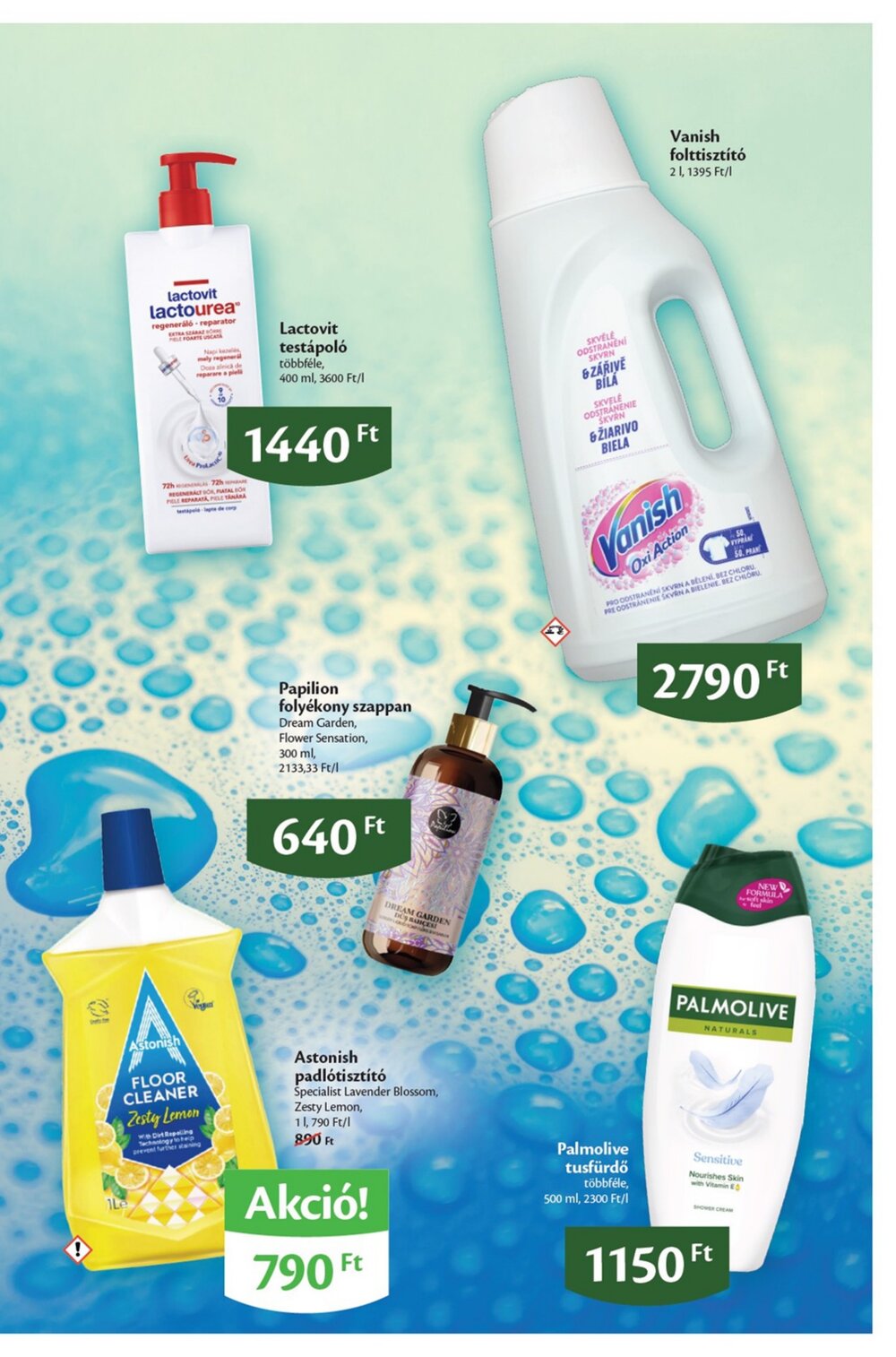 EcoFamily akciós újság 2026.02.16-tól - 9. oldal.
