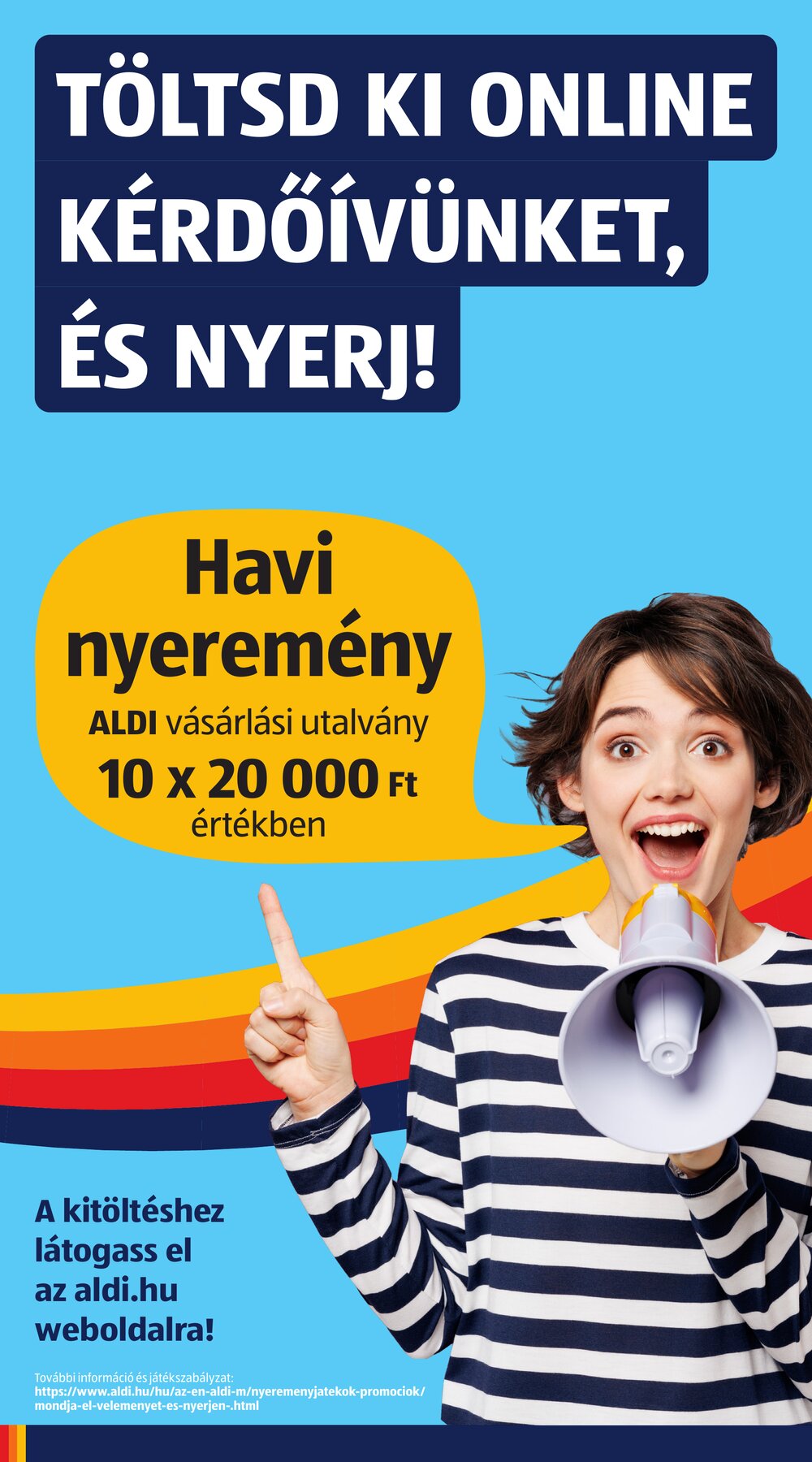 Aldi akciós újság 2026.02.19-től - 10. oldal.