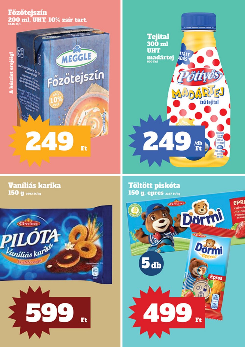 Family Diszkont akciós újság 2026.02.19-től - 11. oldal.