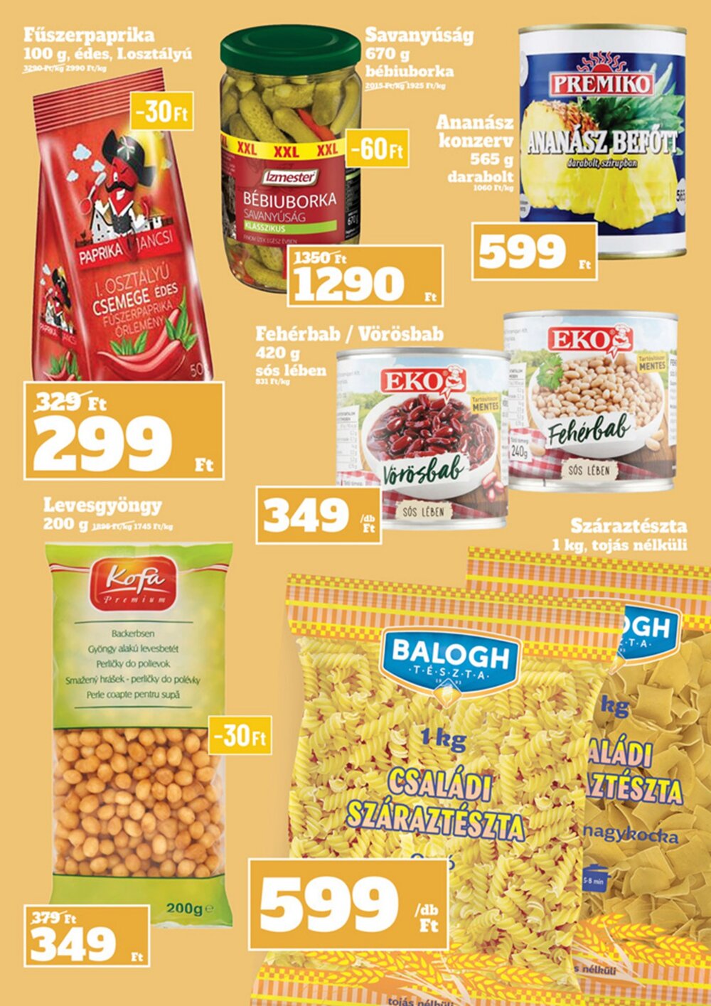 Family Diszkont akciós újság 2026.02.19-től - 12. oldal.