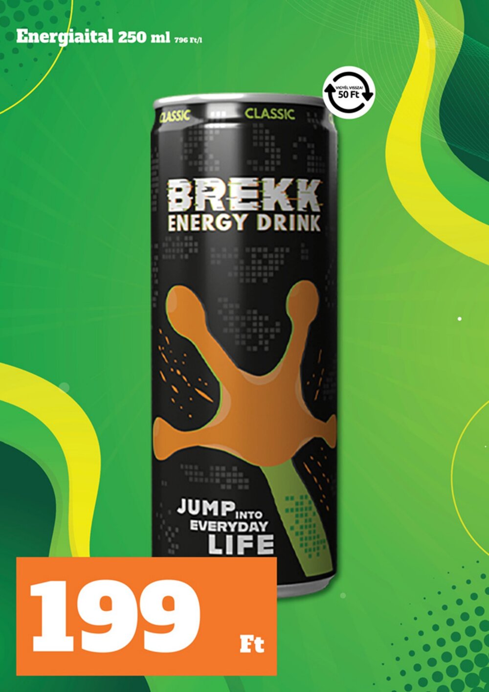 Family Diszkont akciós újság 2026.02.19-től - 23. oldal.