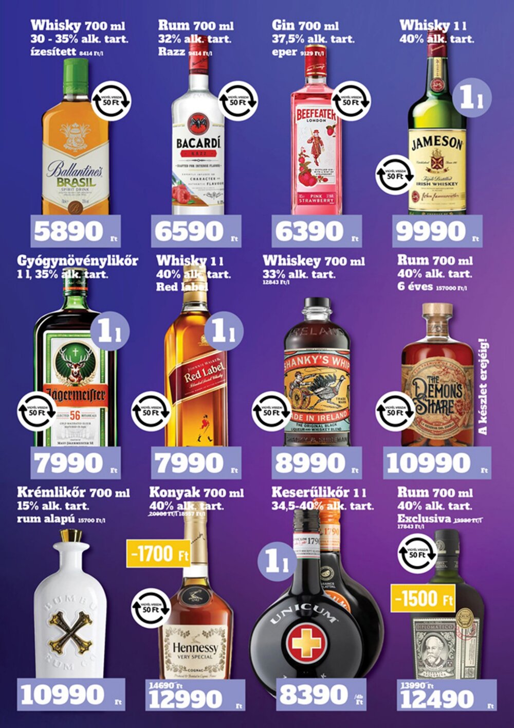 Family Diszkont akciós újság 2026.02.19-től - 28. oldal.