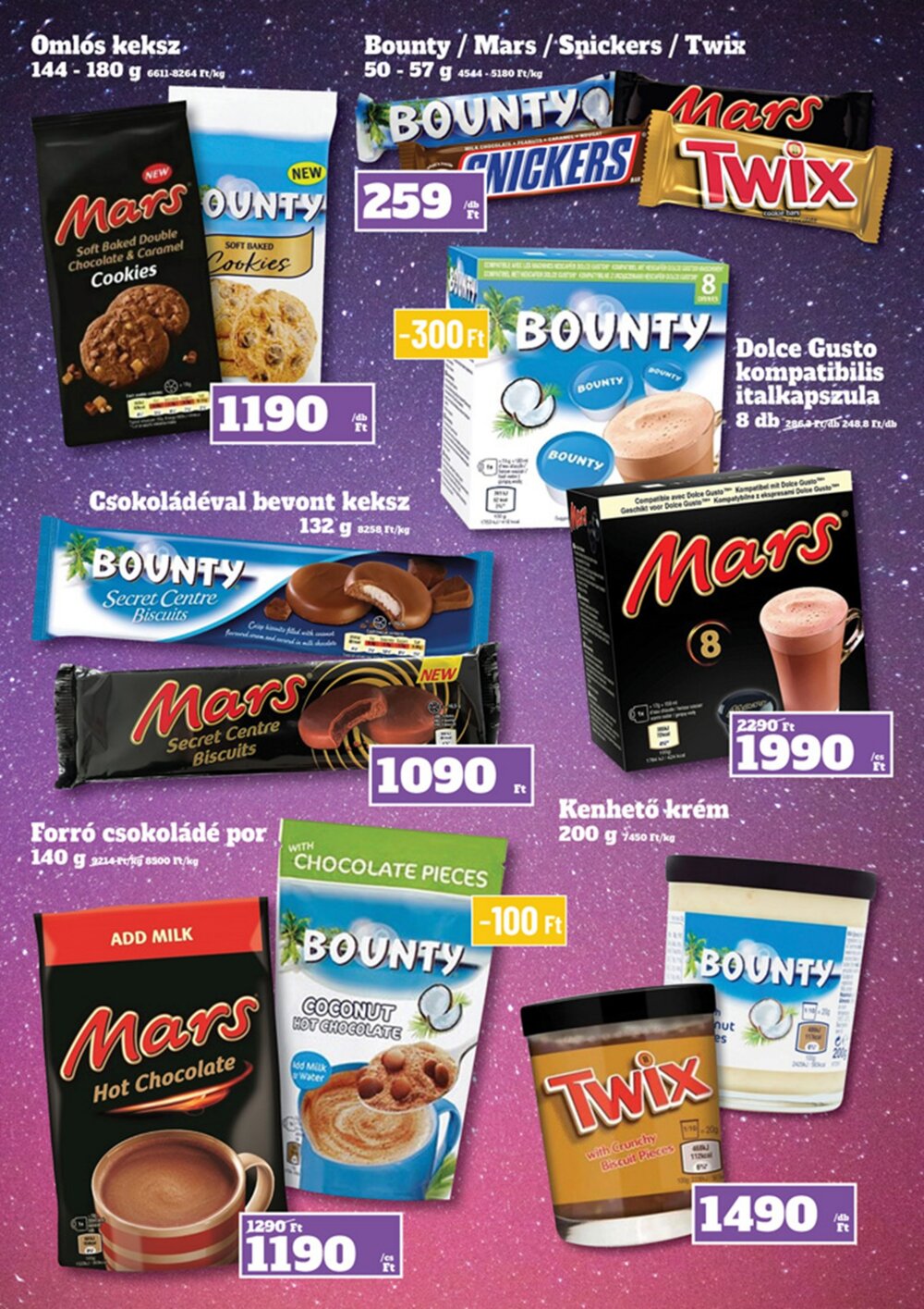 Family Diszkont akciós újság 2026.02.19-től - 4. oldal.