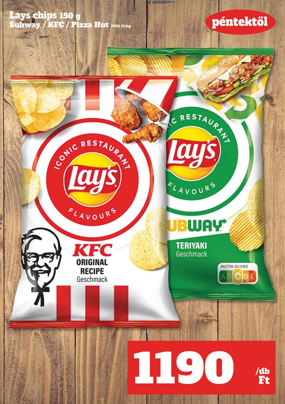 Family Diszkont akciós újság 2026.02.19-től - 8. oldal.