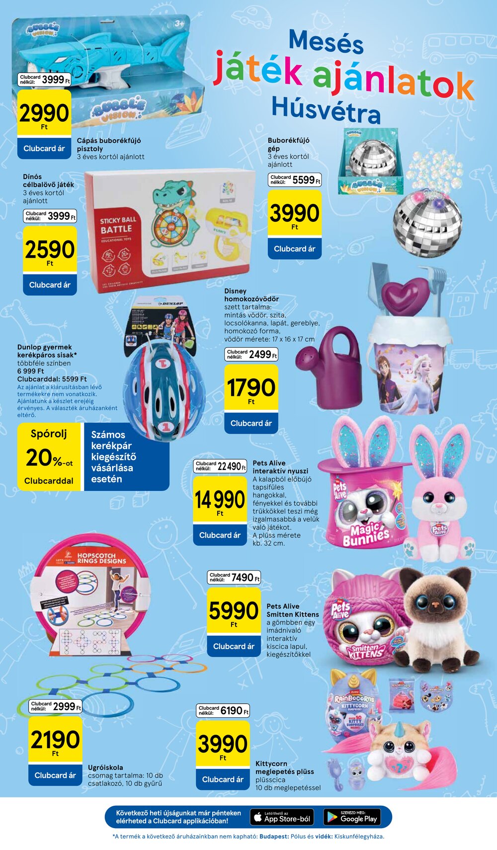 Tesco akciós újság 2026.02.25-től - 27. oldal.