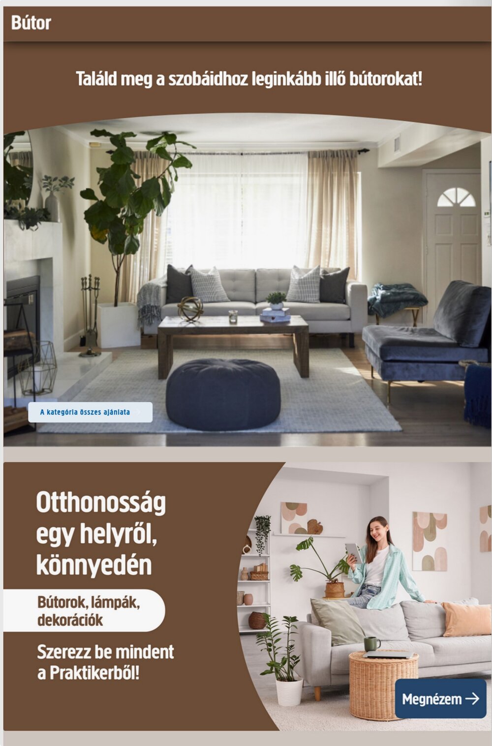 Praktiker akciós újság 2026.02.26-tól - 27. oldal.