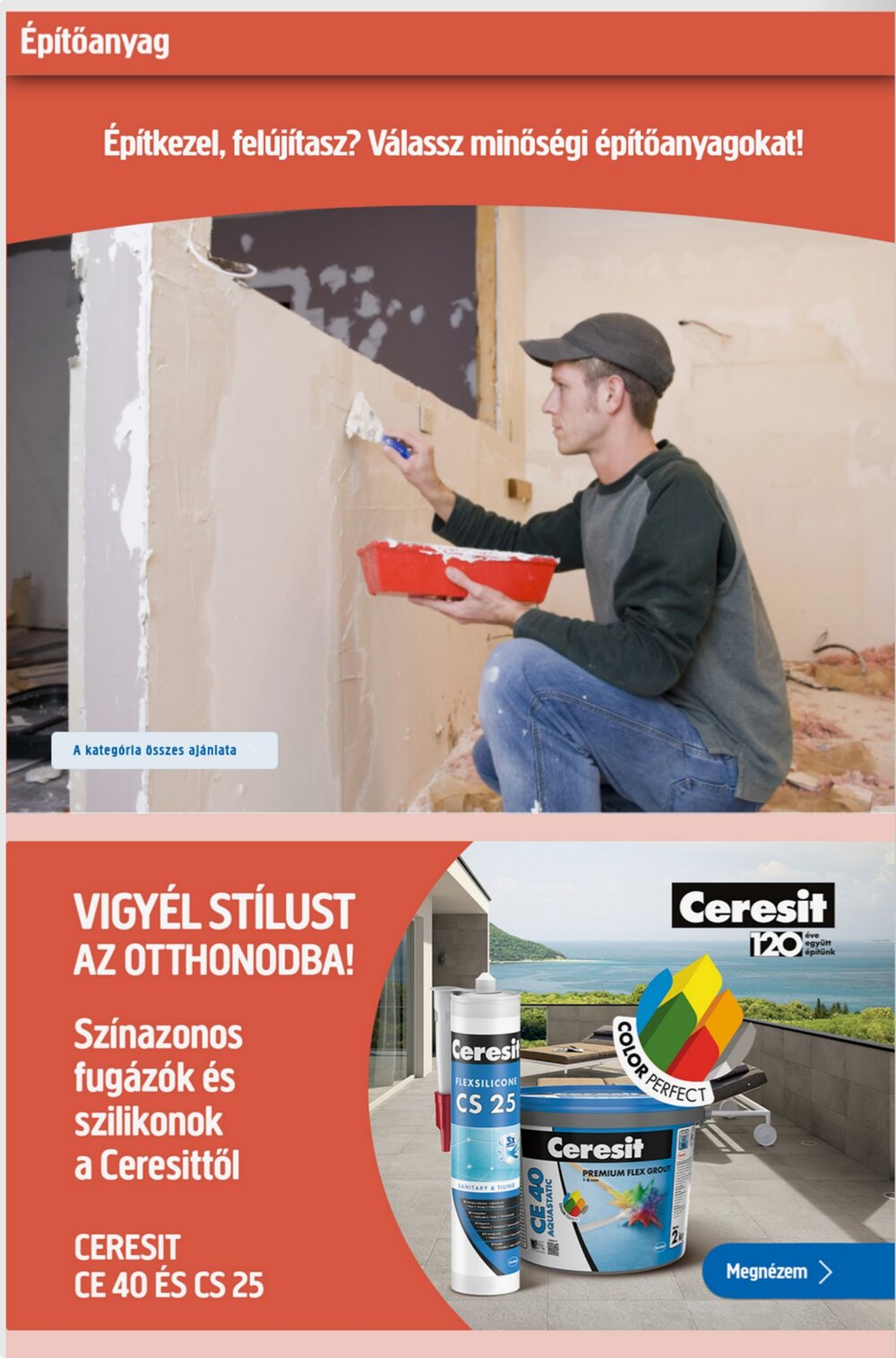 Praktiker akciós újság 2026.02.26-tól - 6. oldal.