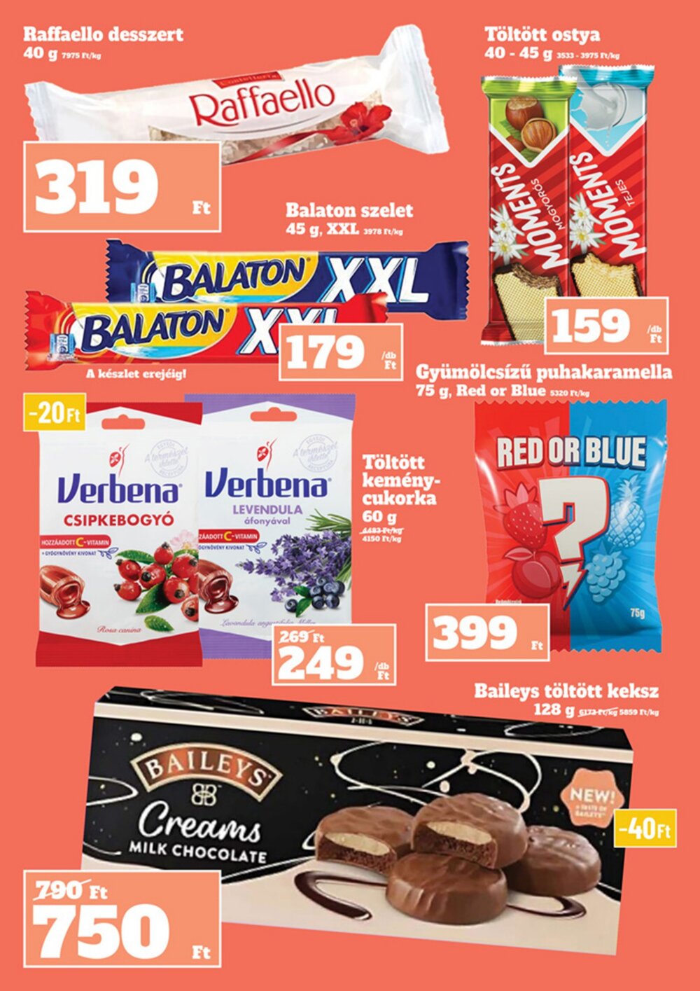 Family Diszkont akciós újság 2026.02.26-tól - 13. oldal.