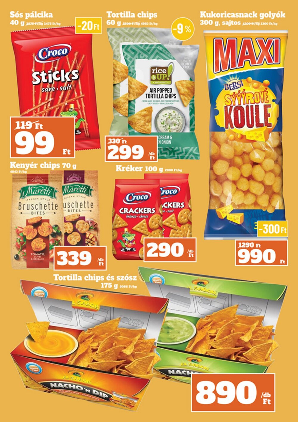 Family Diszkont akciós újság 2026.02.26-tól - 14. oldal.