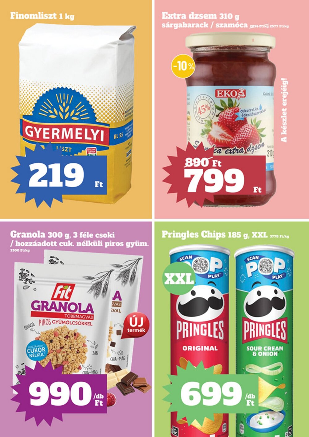 Family Diszkont akciós újság 2026.02.26-tól - 15. oldal.