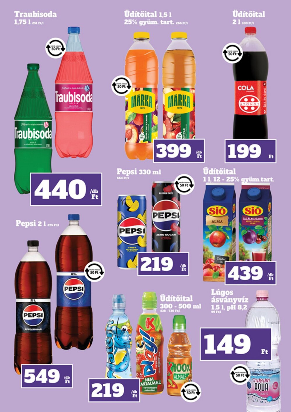 Family Diszkont akciós újság 2026.02.26-tól - 20. oldal.