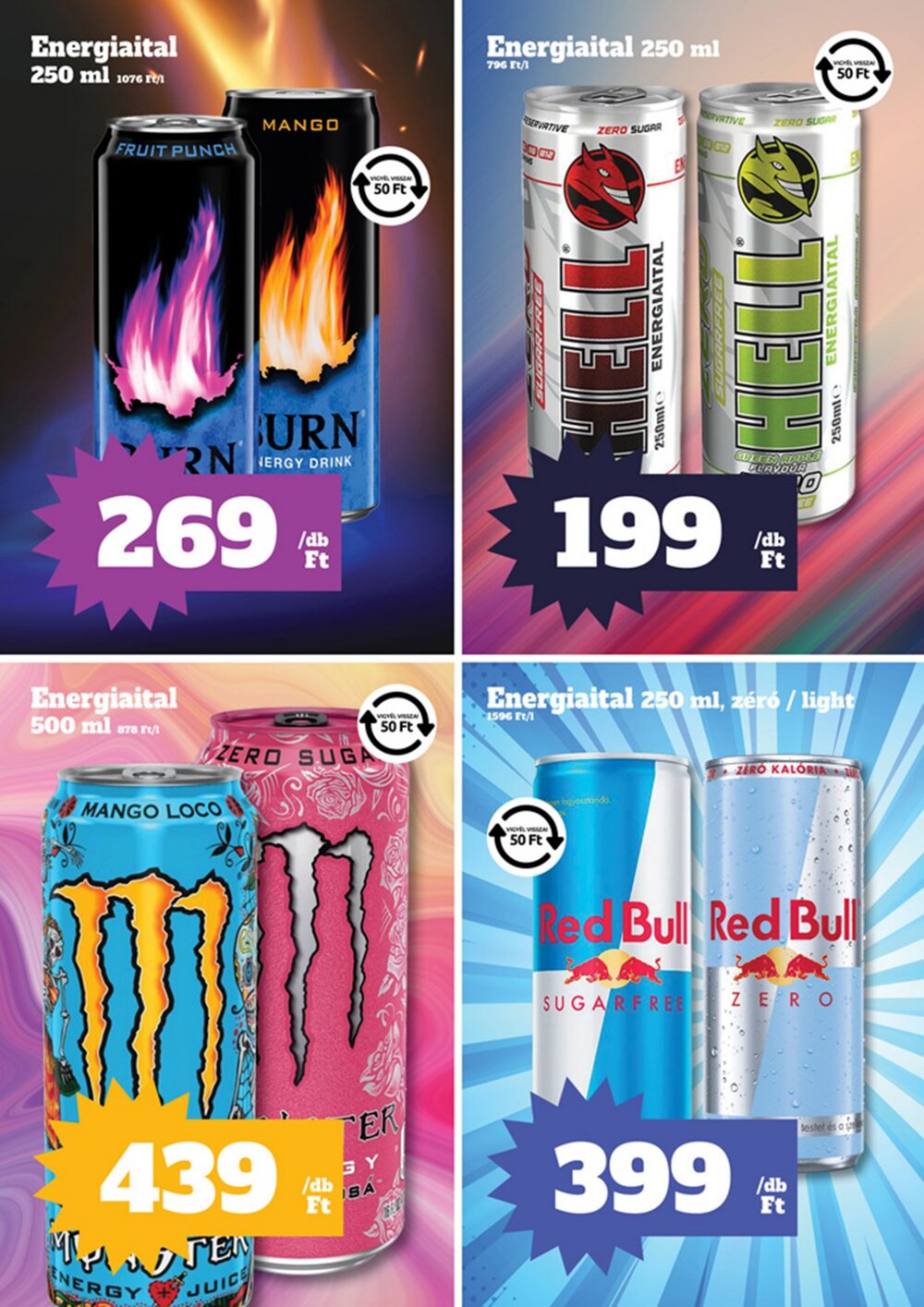 Family Diszkont akciós újság 2026.02.26-tól - 21. oldal.