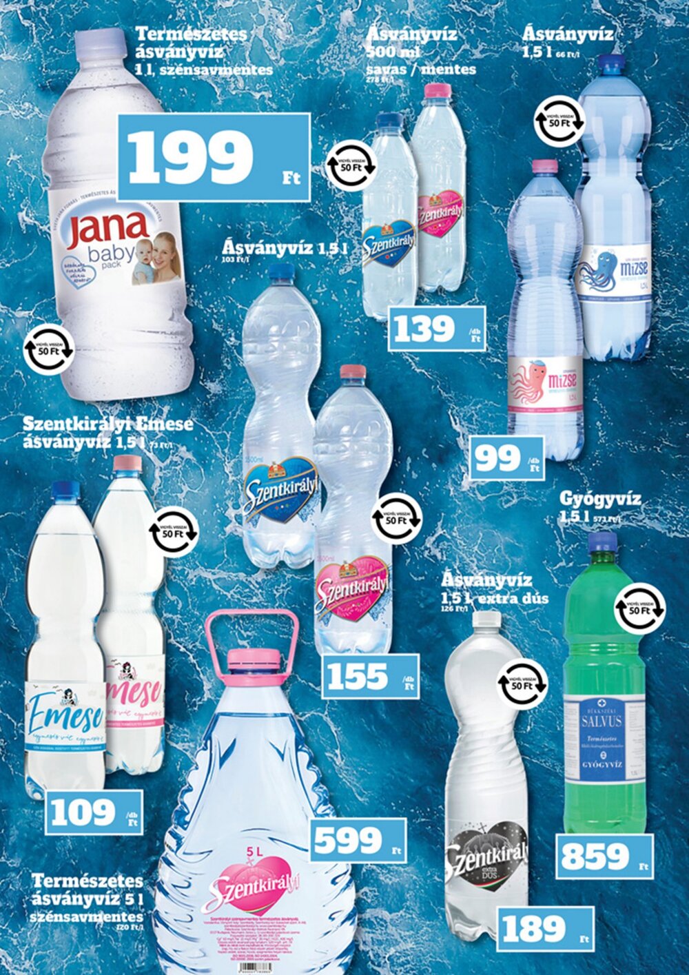 Family Diszkont akciós újság 2026.02.26-tól - 22. oldal.