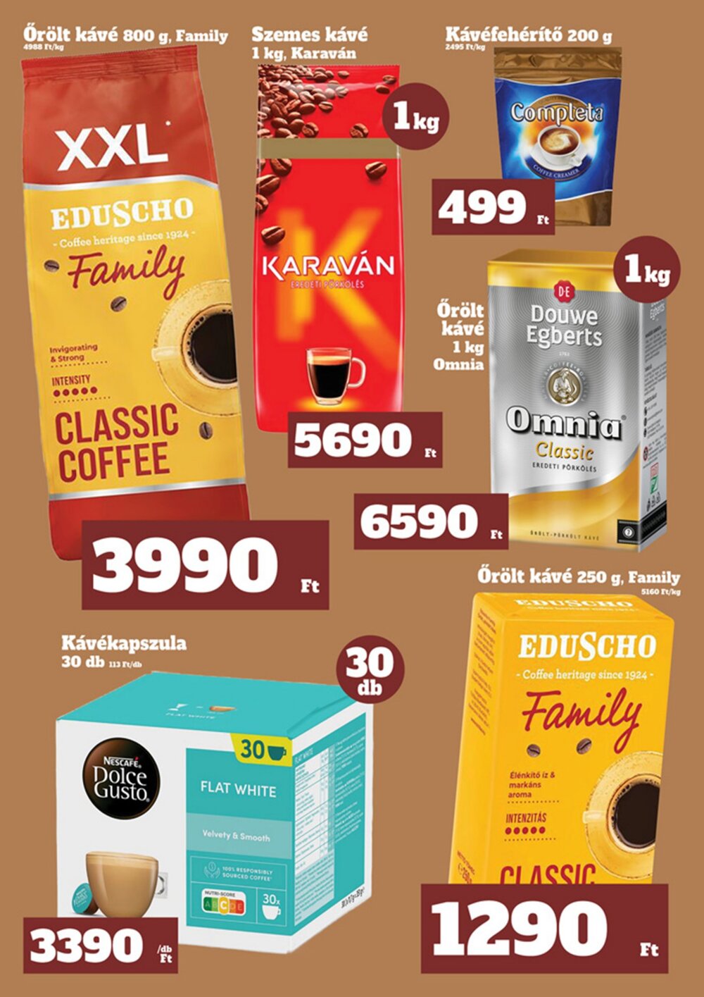 Family Diszkont akciós újság 2026.02.26-tól - 27. oldal.