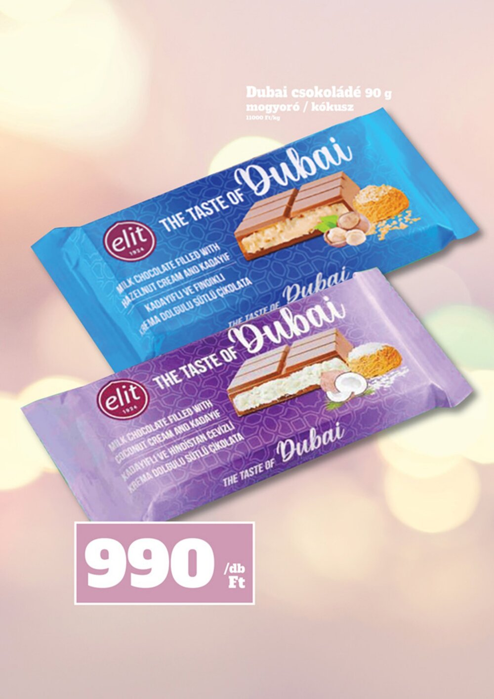 Family Diszkont akciós újság 2026.02.26-tól - 4. oldal.