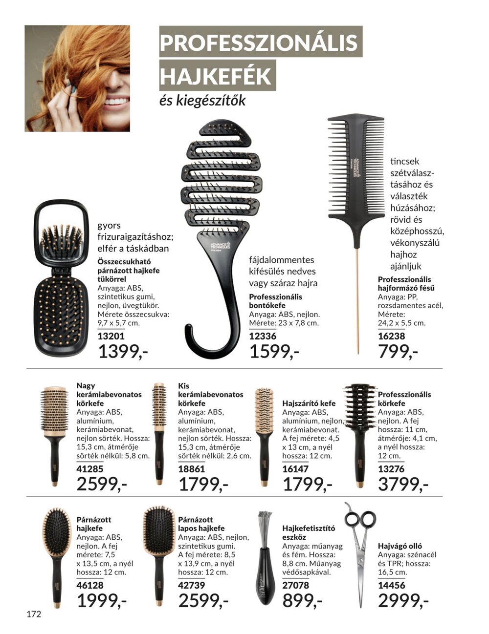 Avon akciós újság 2026.03.01-től - 172. oldal.