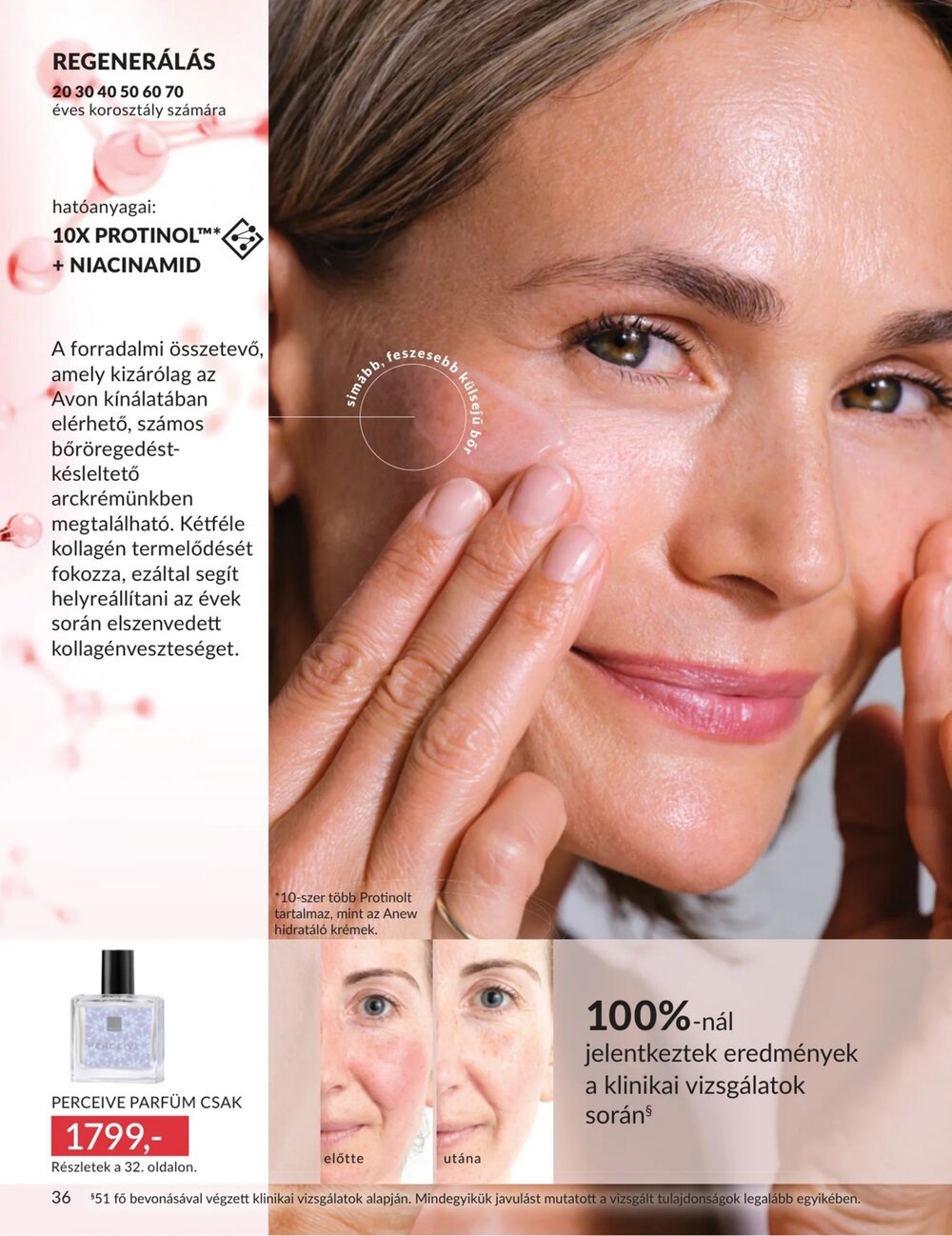 Avon akciós újság 2026.03.01-től - 36. oldal.