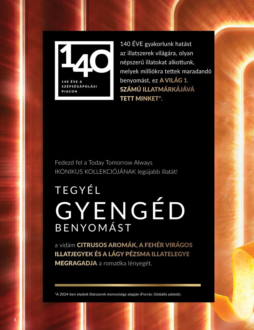 Avon akciós újság 2026.03.01-től - 4. oldal.