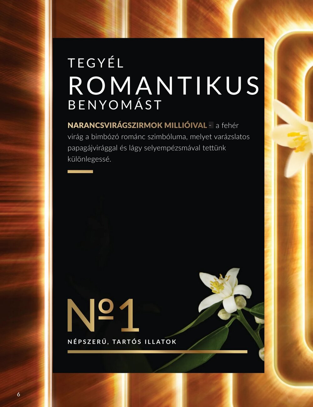 Avon akciós újság 2026.03.01-től - 6. oldal.