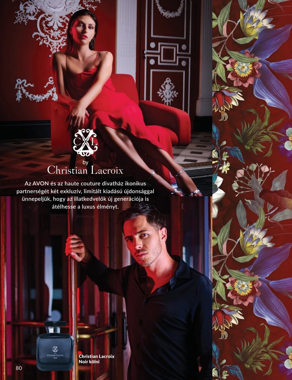 Avon akciós újság 2026.03.01-től - 80. oldal.