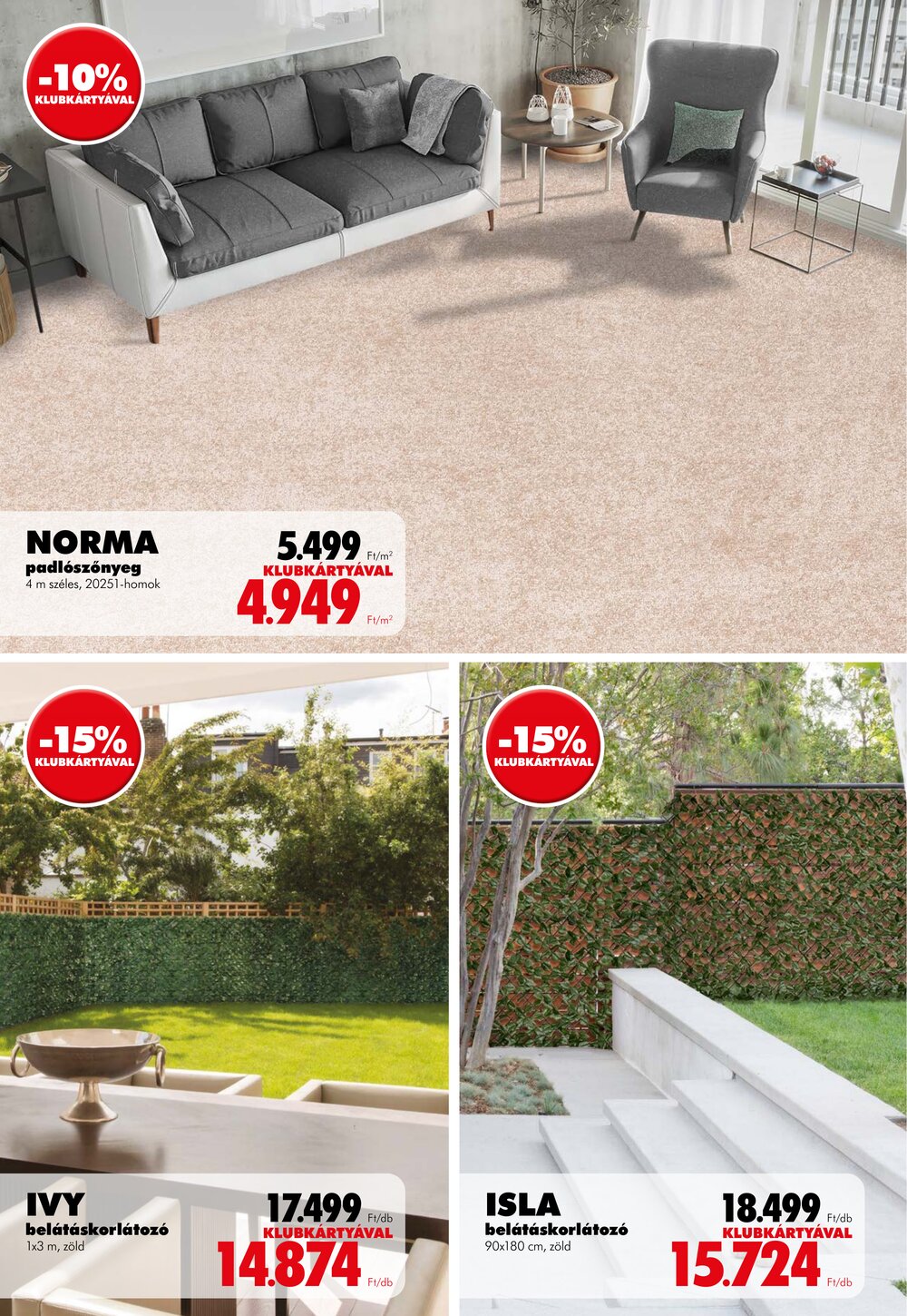 Diego akciós újság 2026.03.01-től - 5. oldal.