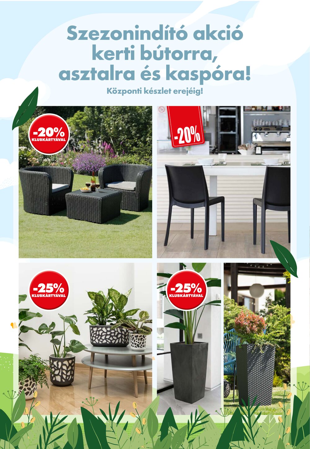 Diego akciós újság 2026.03.01-től - 6. oldal.