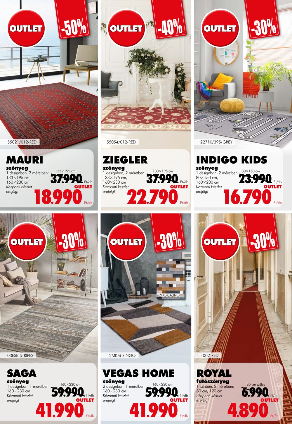 Diego akciós újság 2026.03.01-től - 7. oldal.