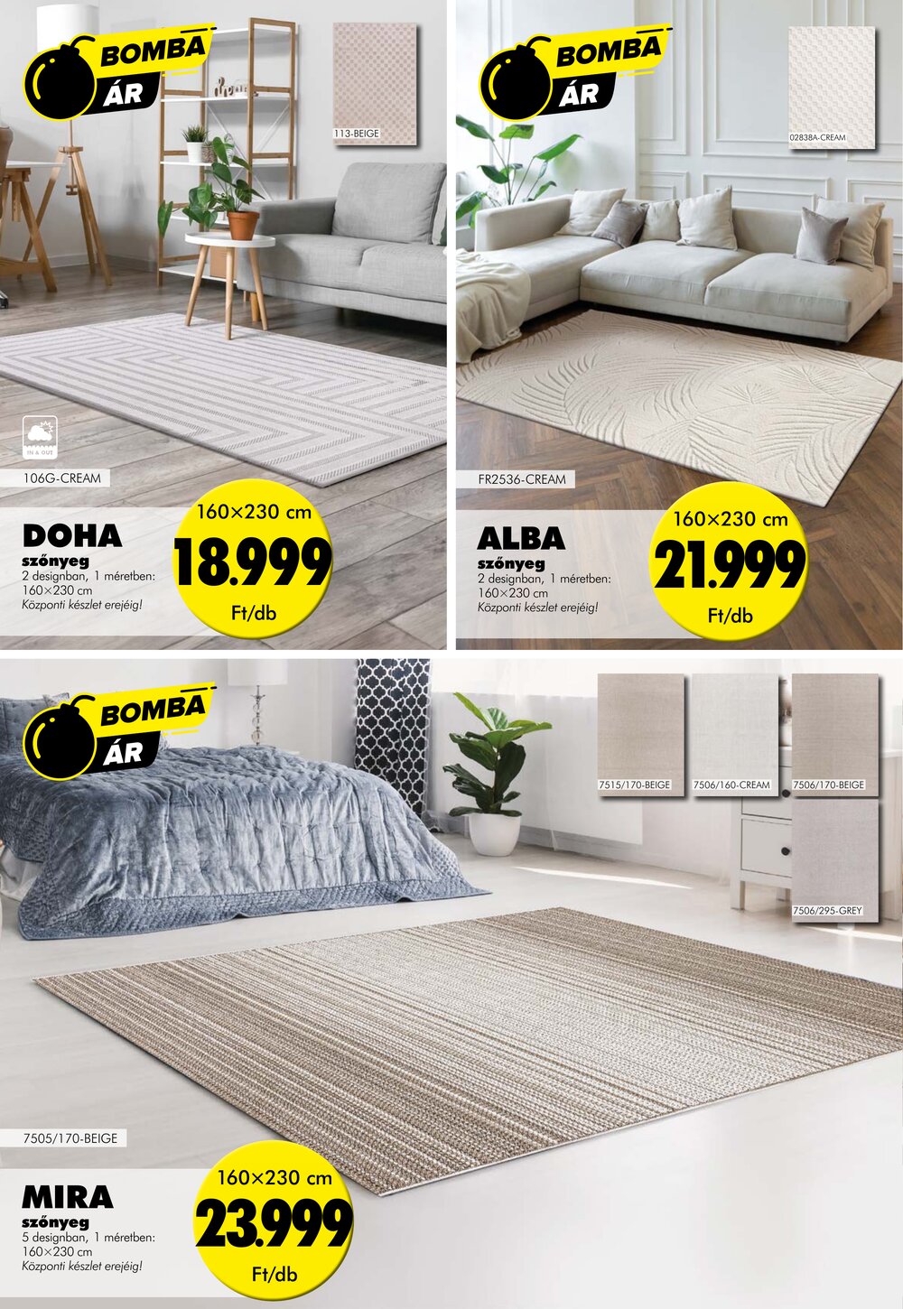 Diego akciós újság 2026.03.01-től - 8. oldal.