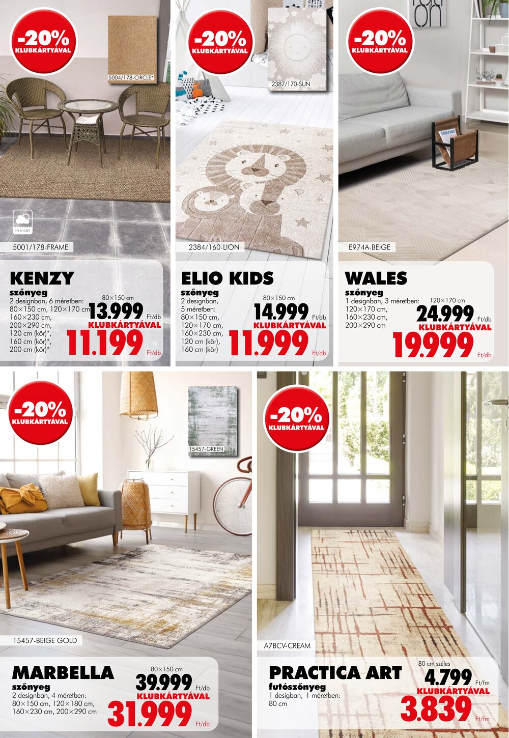 Diego akciós újság 2026.03.01-től - 9. oldal.